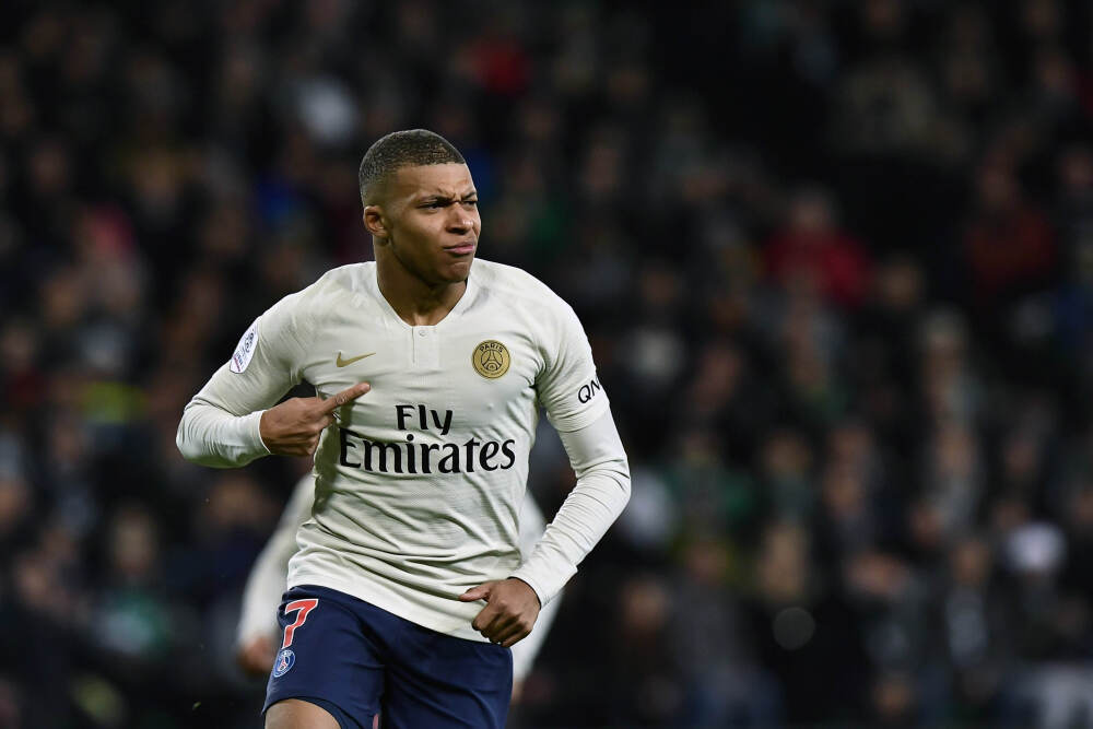 私人教练：塞梅尼奥能为皇马巴萨效力，他已准备好迎接挑战